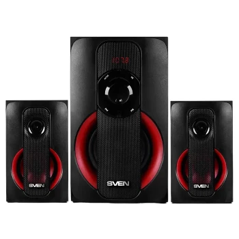 Sistem audio SVEN MS-304 Black