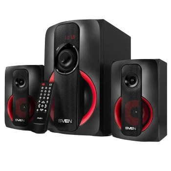 Sistem audio SVEN MS-304 Black