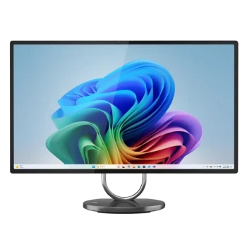 All-In-One Pc Lenovo AIO Yoga 32ILL10 Storm Grey