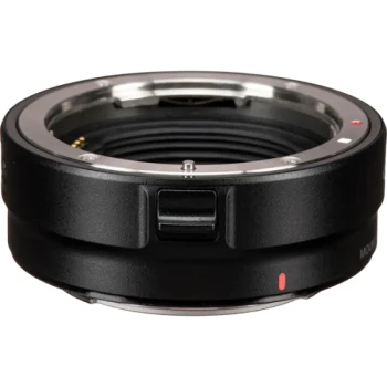 Adaptor de montare Canon EF-EOS R
