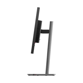 Monitor LENOVO ThinkVision P24QD-40 23.8" 2K, Black