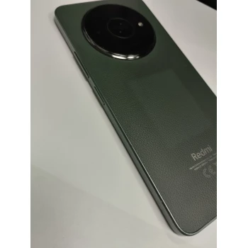Xiaomi Redmi A3 64 GB Green