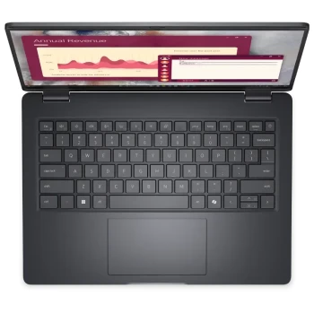 Laptop Dell Dell Pro 14 PC14250 Magnetite