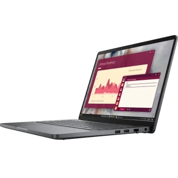 Laptop Dell Dell Pro 14 PC14250 Magnetite