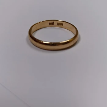 Verigheta Din Aur Proba 583 2.02 gr