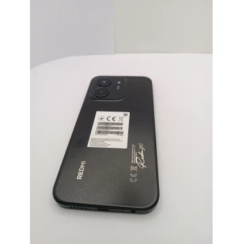 Xiaomi Redmi 15C 4/128 Gb Black