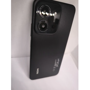Xiaomi Redmi 15 C 8/256 GB Black