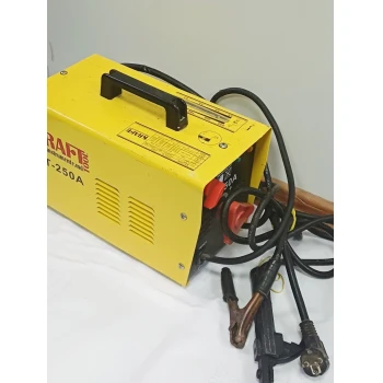 Aparat de sudură electric Tool KT-250A