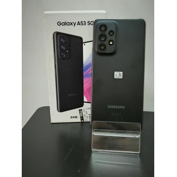 Samsung Galaxy A53 8/256 Gb Black