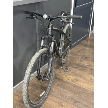 Bicicleta Correra Vengeance