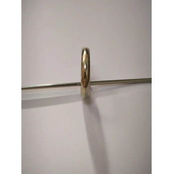 Verighetă din Aur Proba 750* 4.66 gr