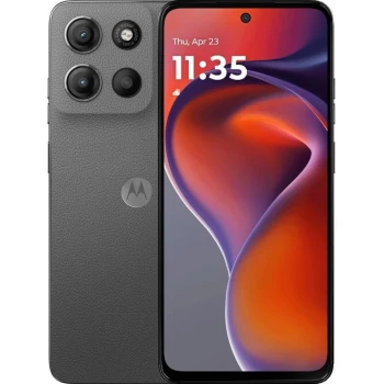 Telefon Motorola Moto G15 512 GB Black