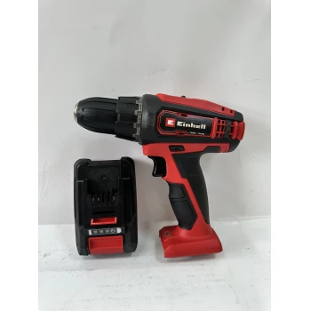 Drell Einhell Classic TC-CD 18/35 Li