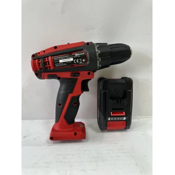Drell Einhell Classic TC-CD 18/35 Li