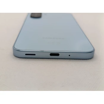Telefon Samsung Galaxy A17 8/256 GB Blue