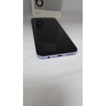 Telefon OPPO A6x 256 GB Violet