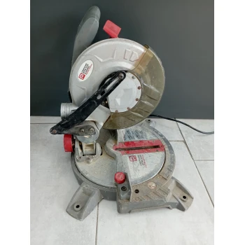 Performance Power Compound Mitre Saw NLE210MS
