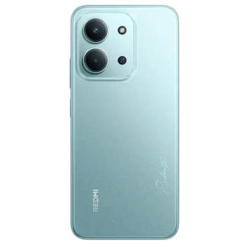 Xiaomi Redmi 15C 4/128GB Mint Green
