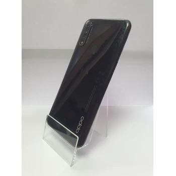 oppo A31 64 GB Black
