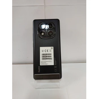 Xiaomi Redmi Note 14 Pro 256 GB Black