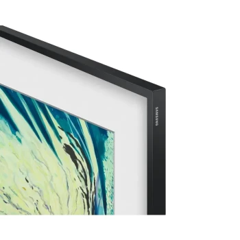 Televizor Samsung QE75LS03FAUXUA Black