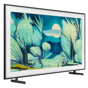 Televizor Samsung QE75LS03FAUXUA Black
