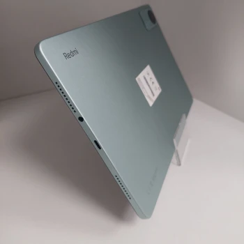 Tableta Xiaomi Redmi Pad SE 128 gb Green