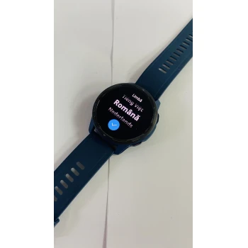 Smart Watch Xiaomi S1 Black