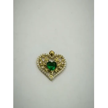 Pandativ din Aur Proba 375 1.02 gr