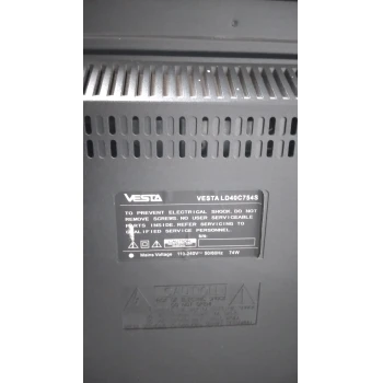 TV Vestel LD40C754S