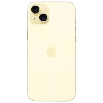 Apple iPhone 15 Plus 6GB/512GB Yellow