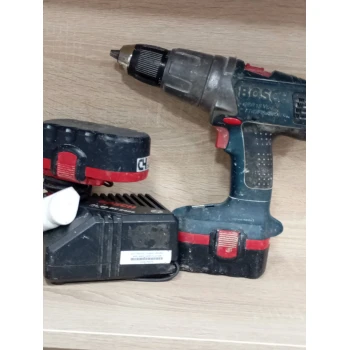 Masina de insurubat Bosch GSR18VE