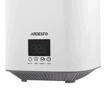 Umidificator de aer Ardesto USH-H-26W, White
