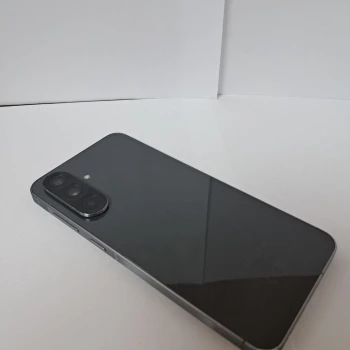 Telefon Samsung Galaxy A56 256 GB Black