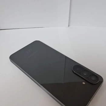 Telefon Samsung Galaxy A56 256 GB Black