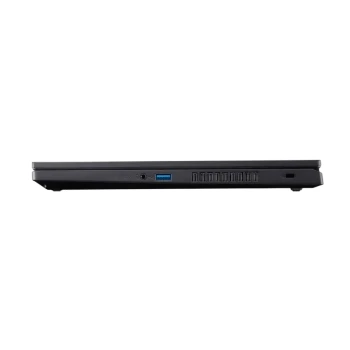 Laptop Acer Nitro V15 ANV15-52 Obsidian Black