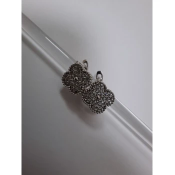 Cercei din aur proba 585 3,26 gr