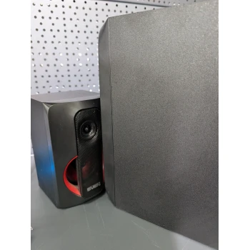 Boxe Sven MS-304