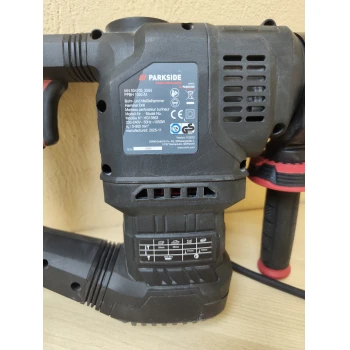 Ciocan Rotopercutor Parkside PBH 1050 A1
