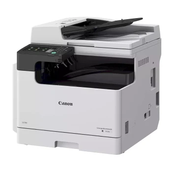 Dispozitiv multifuncțional MFP A3 Canon iR2425i White