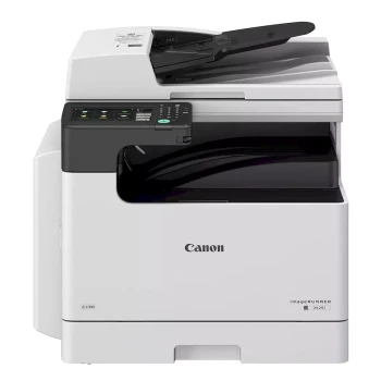 Dispozitiv multifuncțional MFP A3 Canon iR2425i White