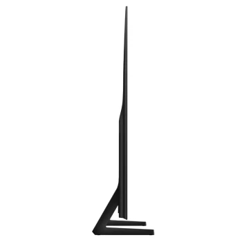 Televizor Samsung QE77S85FAEXUA Black