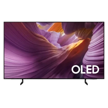 Televizor Samsung QE77S85FAEXUA Black