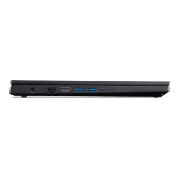 Laptop Acer Nitro V 15 AI ANV15-42 Obsidian Black