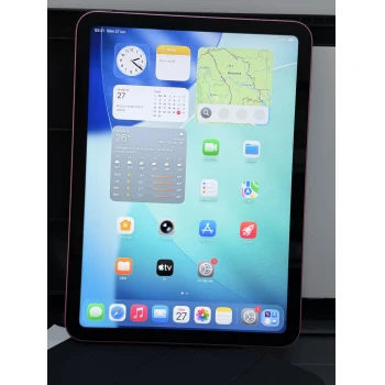 Apple iPad Gen-10 4/64 GB (MPQ33LL)  PINK