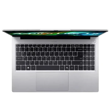 Laptop Acer Aspire Lite 15 AL15-41P Light Silver