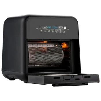 Aero Grill Breville VDF127X-DIM, Black