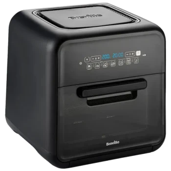 Aero Grill Breville VDF127X-DIM, Black