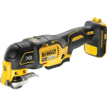 Polizor unghiular DeWalt DC355