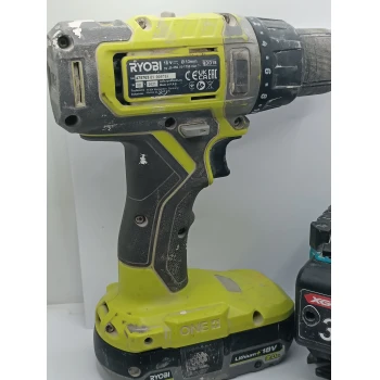 Set Ryobi și Laser Makita